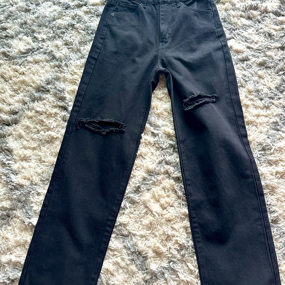 RSQ Baggy Jeans - Picture 3 of 9